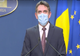 Șeful cancelariei premierului, Ionel Dancă: ”În momentul de față nu sunt avute în vedere noi măsuri”