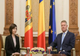 Președintele Iohannis: "Felicitări cetățenilor R. Moldova pentru spiritul civic și opțiunea clară pentru reforme, stat de drept și integrare europeană!”