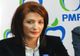 Cătălina Bozianu, secretarul general adjunct al PMP, solicită demisia ministrului de Finanţe, Adrian Câciu