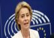 URSULA VON DER LEYEN: „EUROPA TREBUIE SĂ RĂSPUNDĂ RĂZBOIULUI HIBRID DUS DE RUSIA”