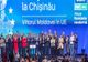 Dreapta Unită la Chișinău – eveniment de campanie cu peste 1.000 de participanți