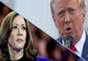 PRIMA CONFRUNTARE FAȚĂ ÎN FAȚĂ ÎNTRE DONALD TRUMP ȘI KAMALA HARRIS. O DEZBATERE ISTORICĂ PENTRU ALEGERILE DIN 2024