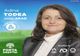 ADINA TODEA, VOCEA FORȚEI DREPTEI PENTRU ARAD LA SENAT