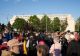 Mitinguri pro-Bolojan înainte de demitere. SURSE: Manifestanții de la Guvern, aduși cu autocarele de PNL