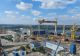 Paradoxul de la șantierul Damen Mangalia: deși este în faliment, trebuie să construiască nave de 1 miliard de euro pentru MApN